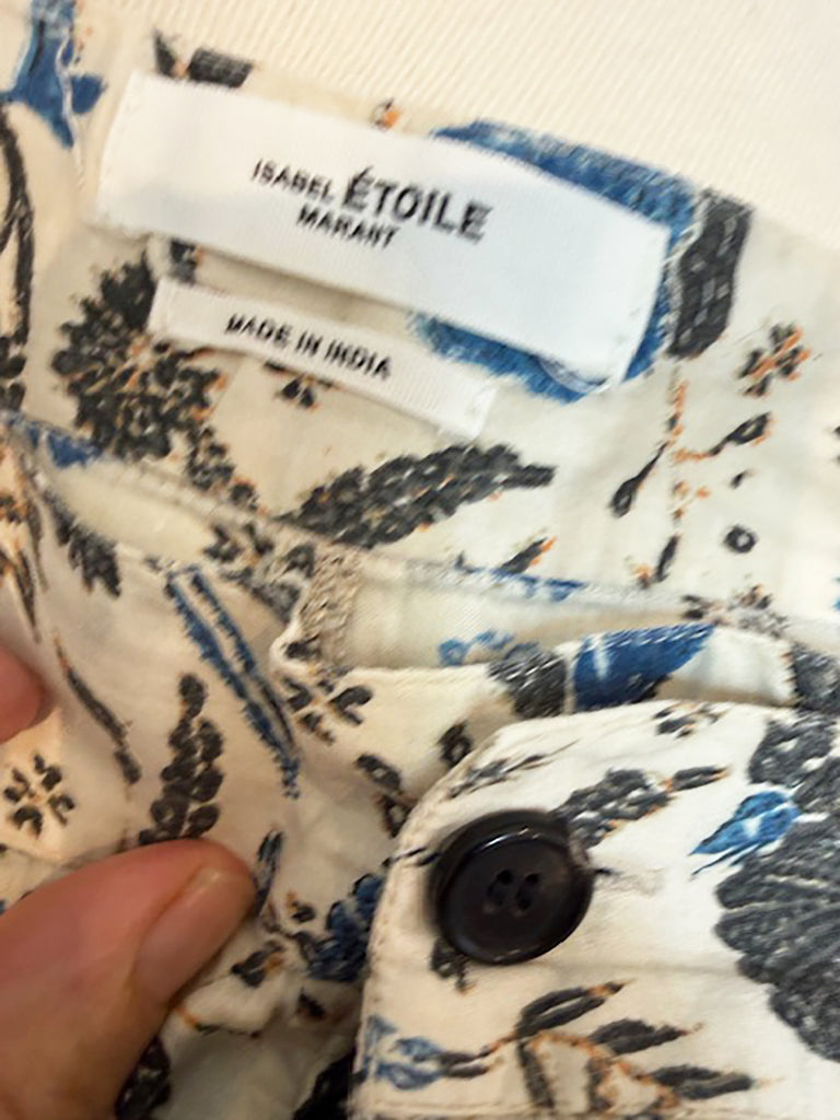ISABEL MARANT ETOILE