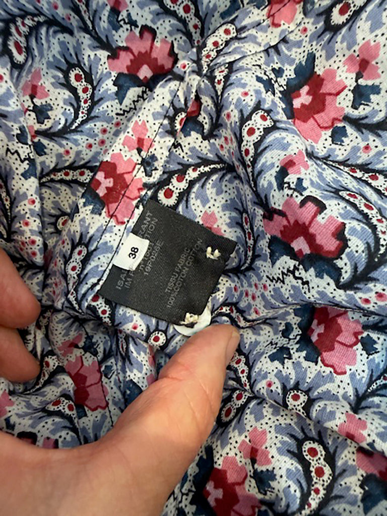 ISABEL MARANT ETOILE