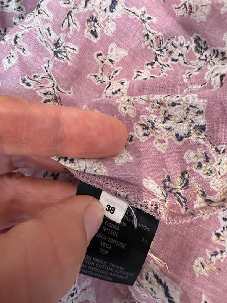 ISABEL MARANT ETOILE