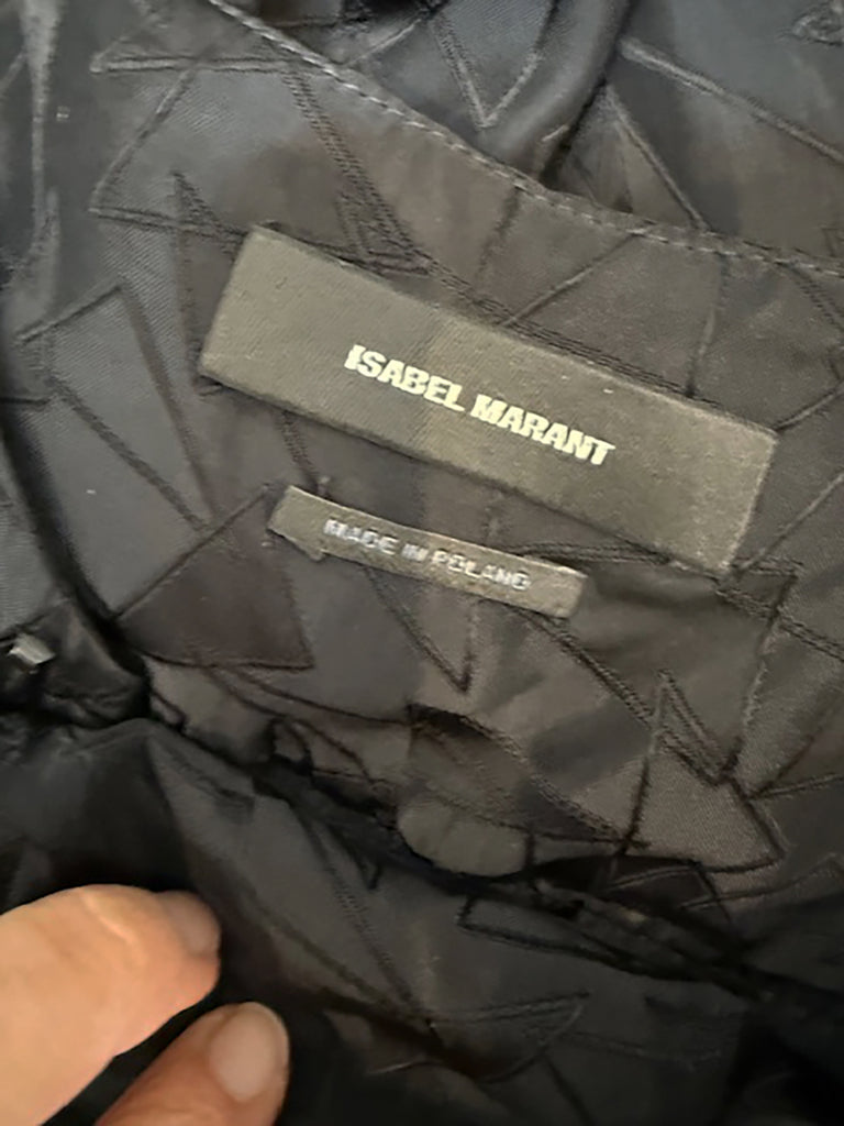 ISABEL MARANT