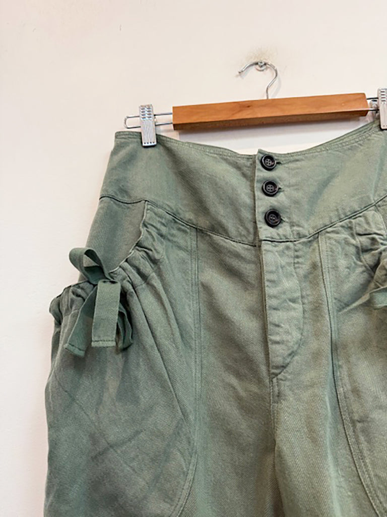ISABEL MARANT ETOILE