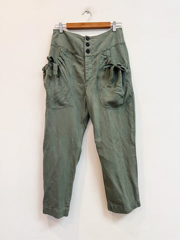 ISABEL MARANT ETOILE
