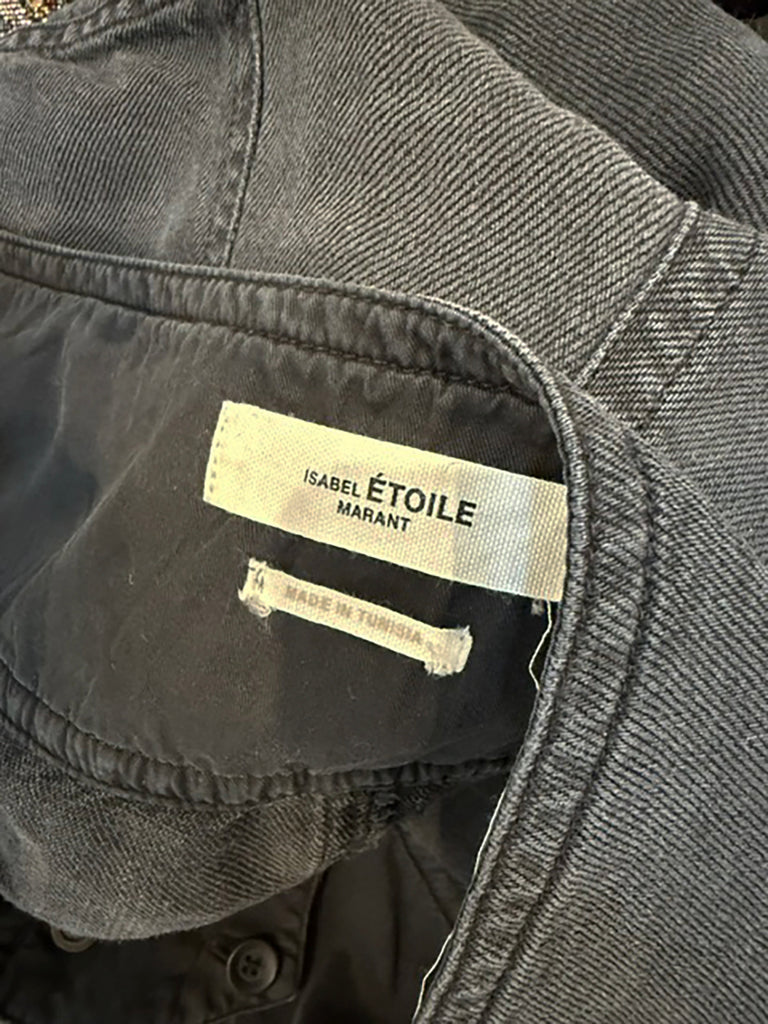 ISABEL MARANT ETOILE