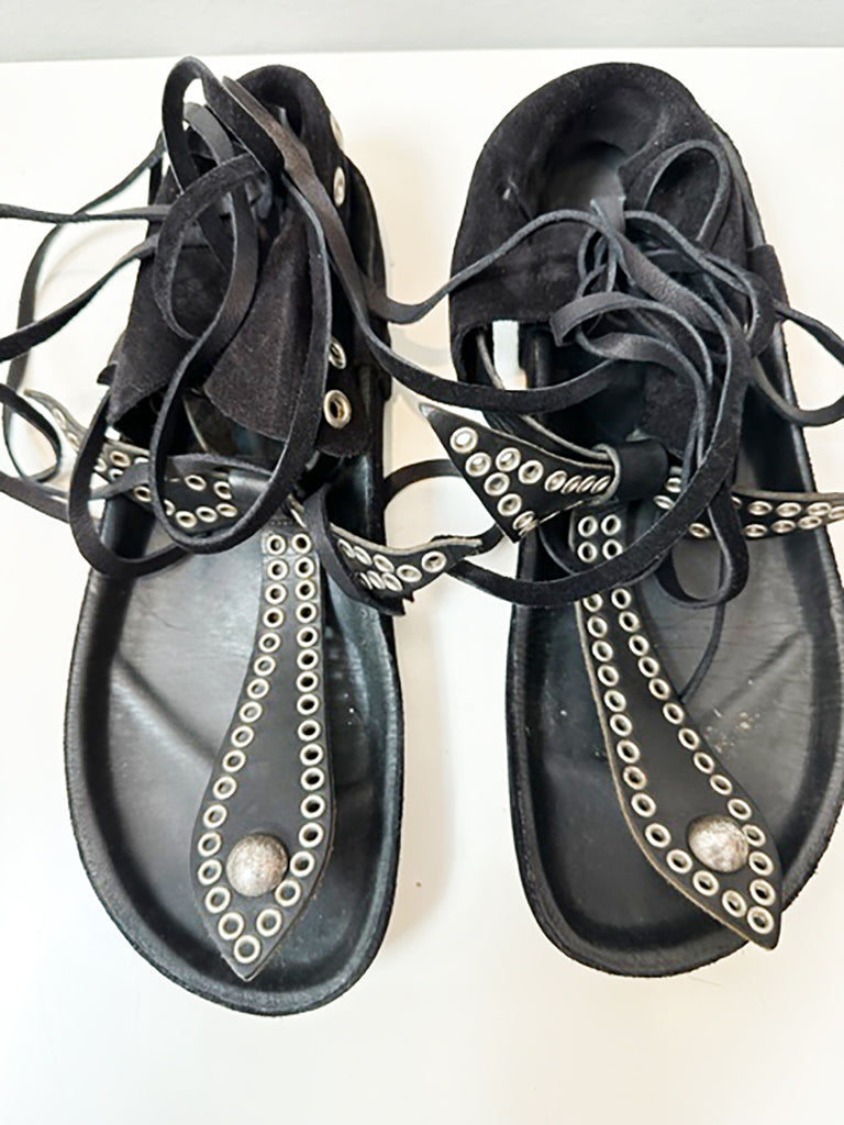 ISABEL MARANT