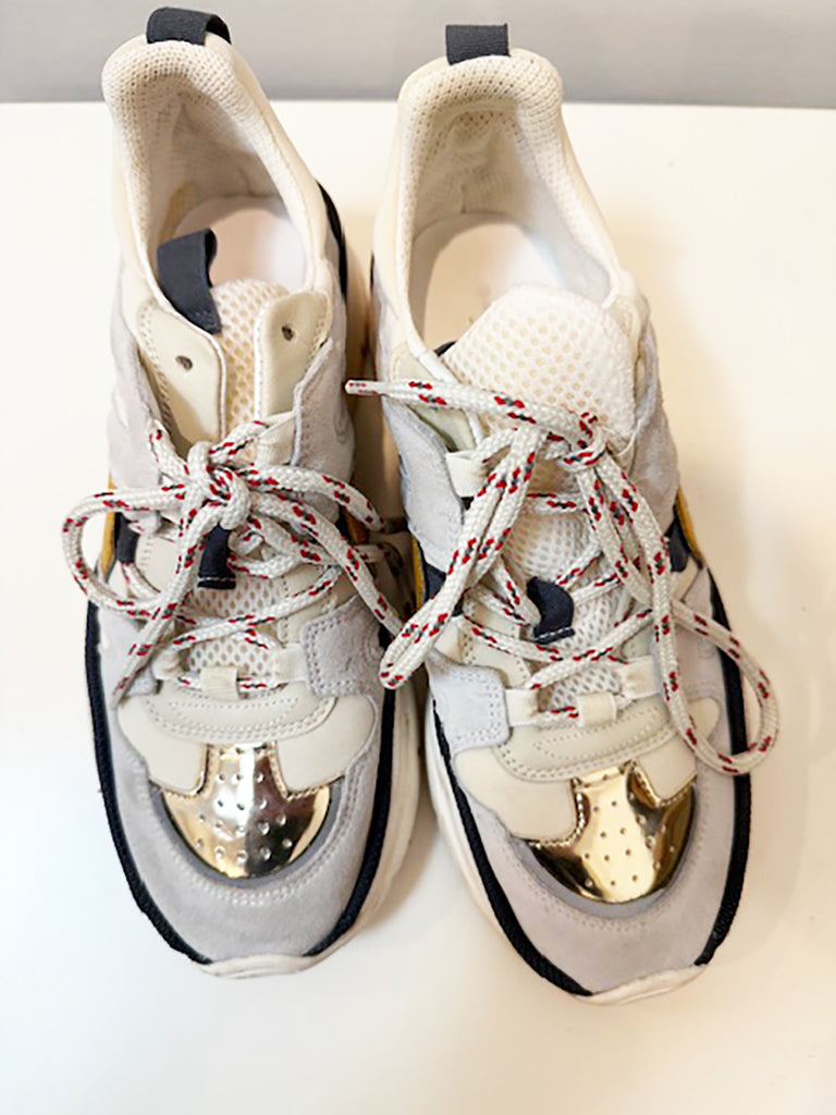 ISABEL MARANT