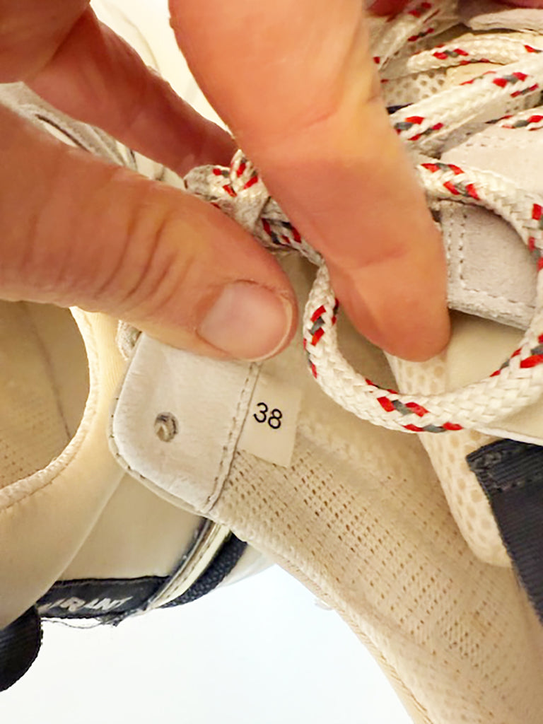 ISABEL MARANT