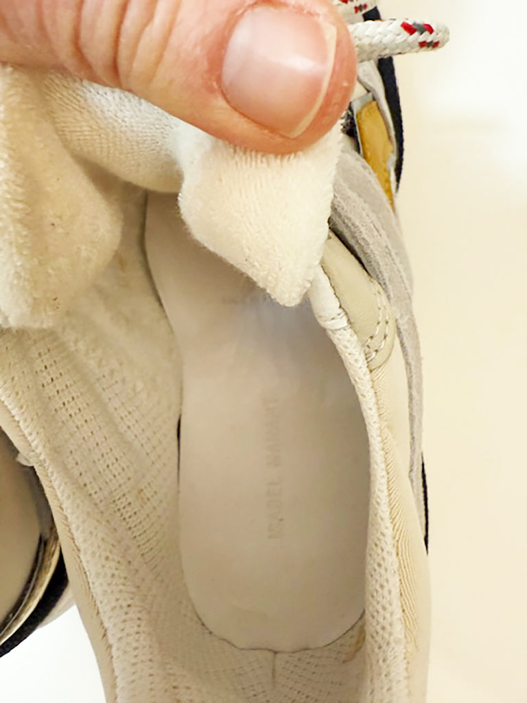 ISABEL MARANT