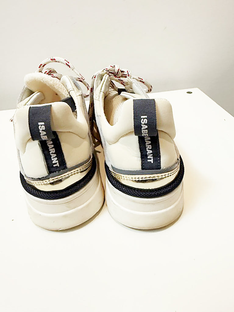 ISABEL MARANT