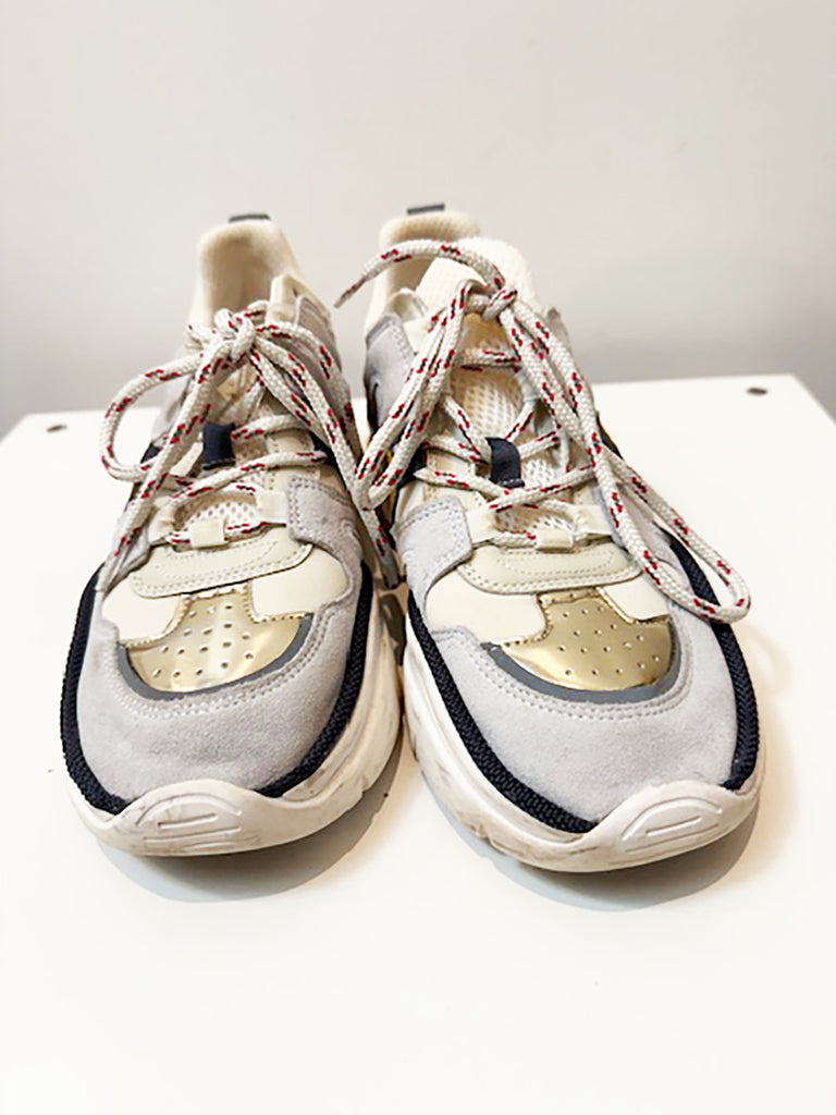 ISABEL MARANT
