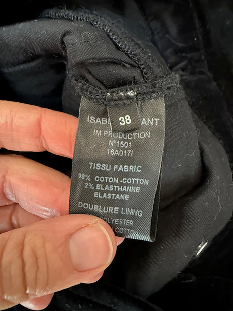 ISABEL MARANT
