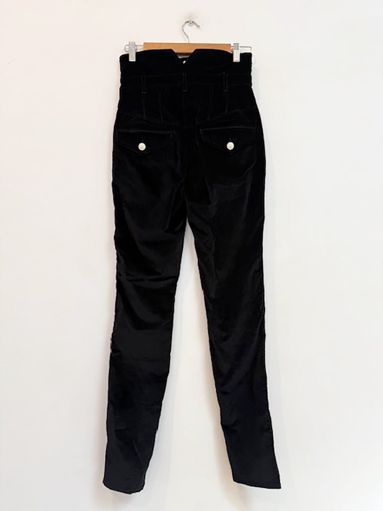 ISABEL MARANT