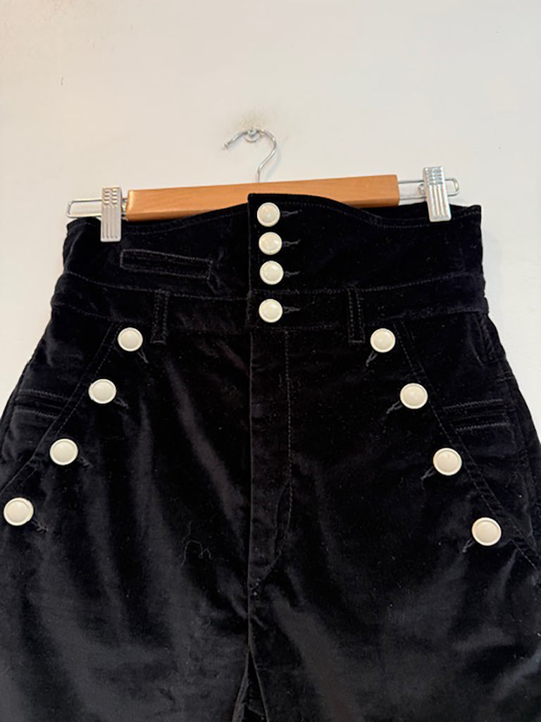 ISABEL MARANT