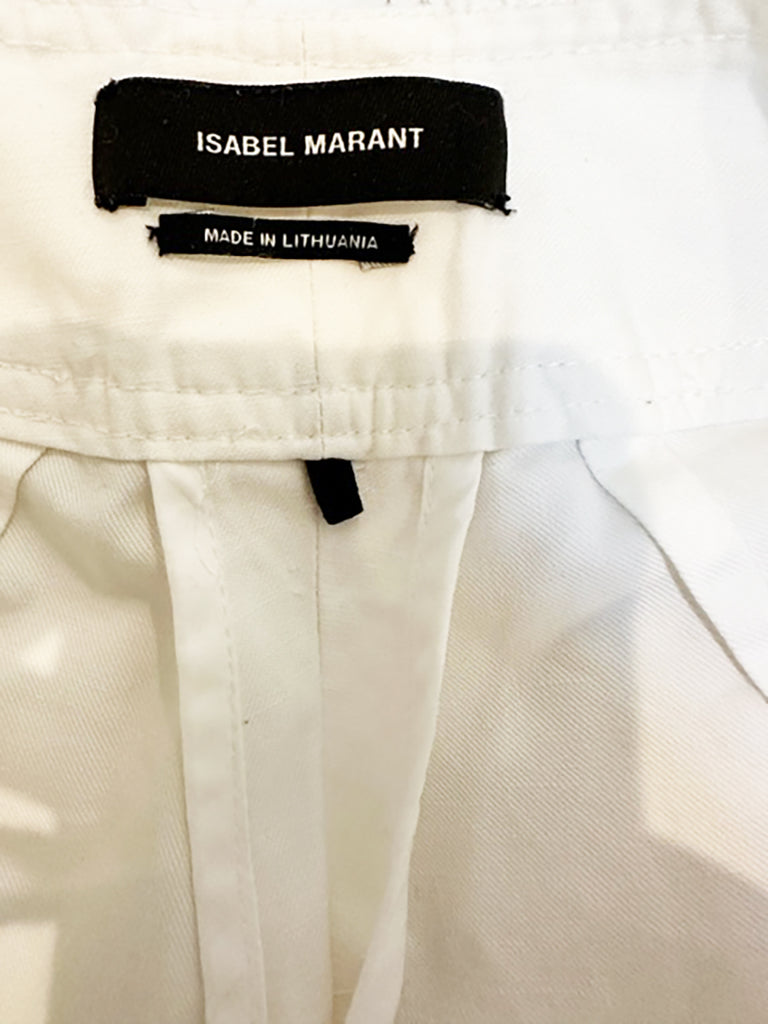 ISABEL MARANT
