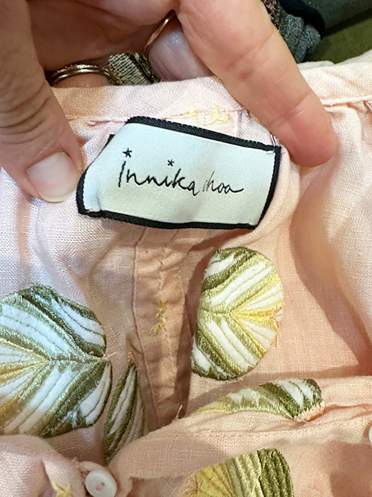 INNIKA CHOO