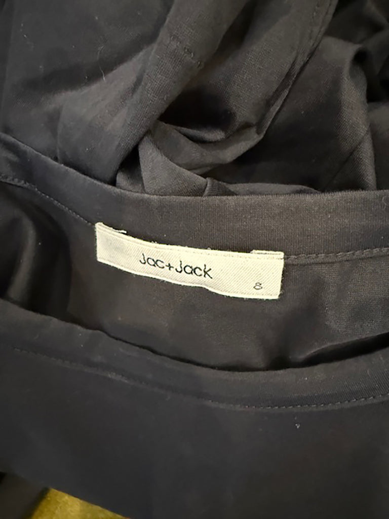 JAC + JACK
