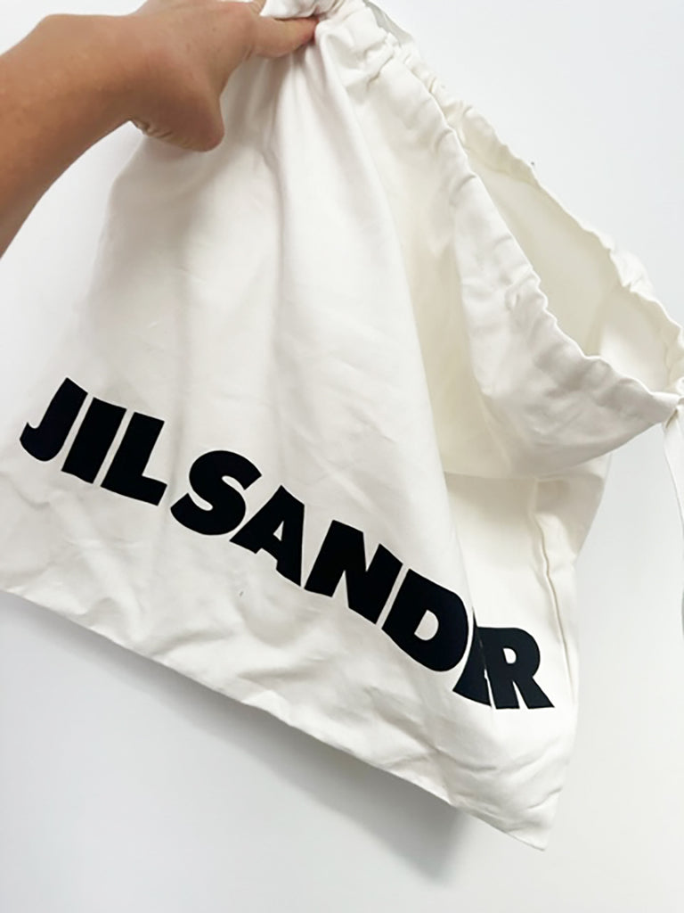 JIL SANDER