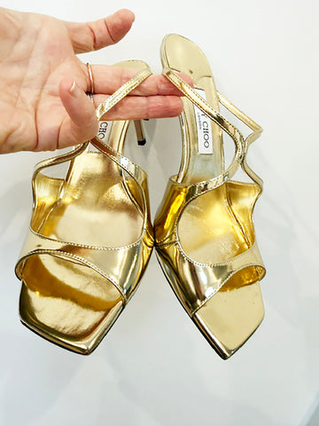 JIMMY CHOO
