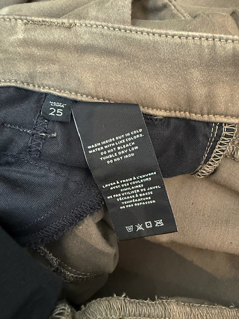 J BRAND