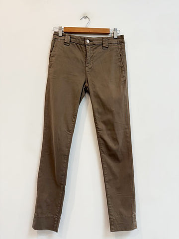 J BRAND