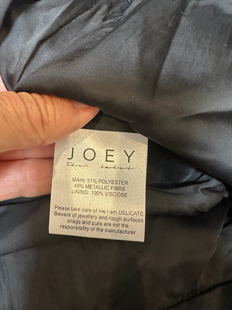 JOEY THE LABEL