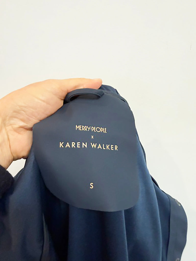 KAREN WALKER x MERRY PEOPLE