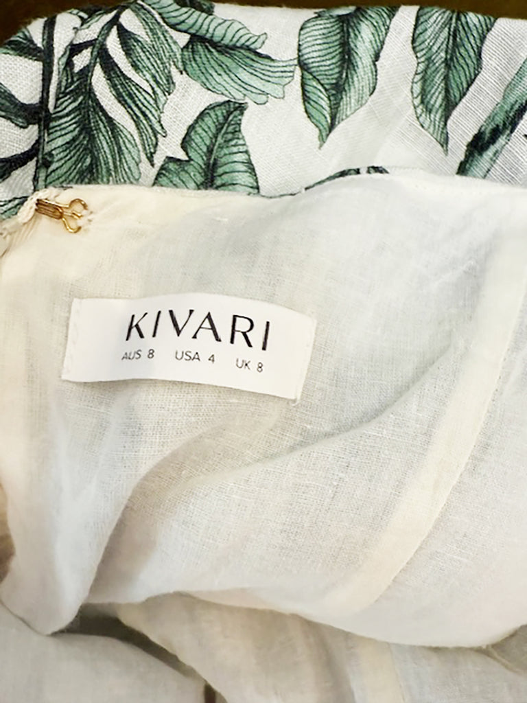 KIVARI