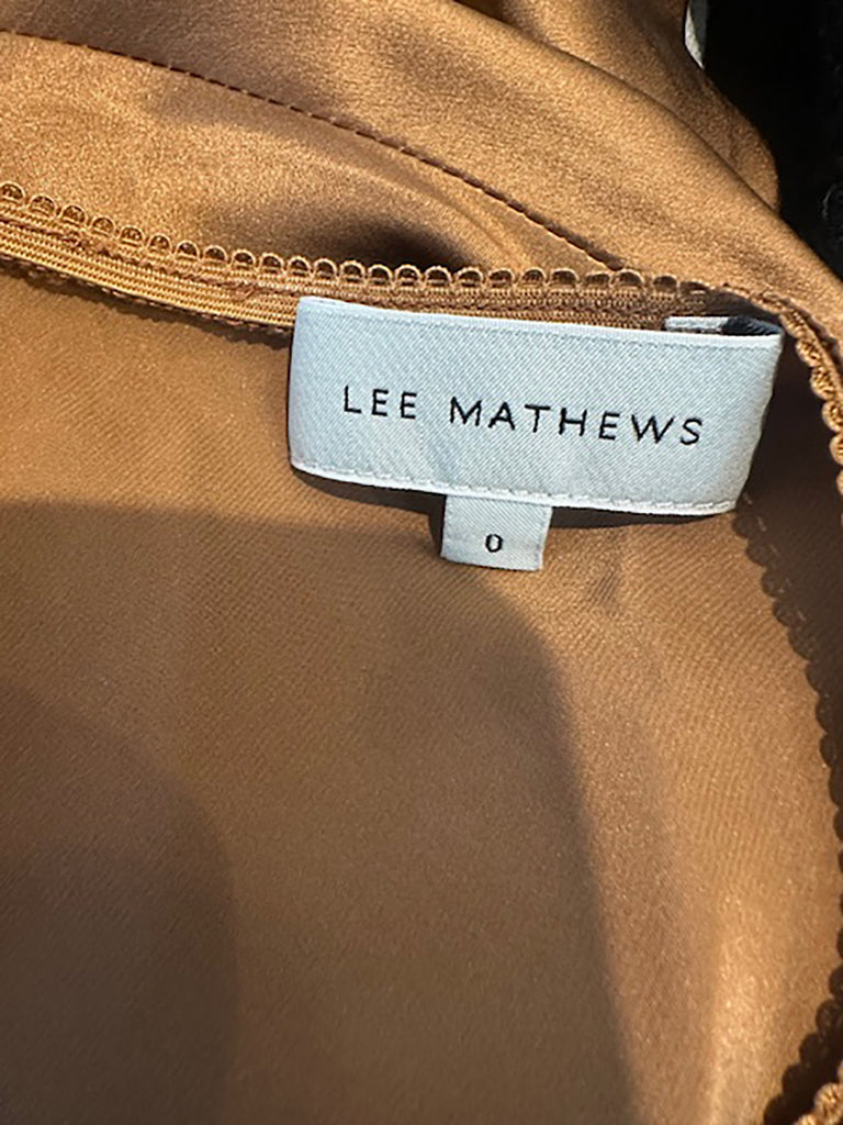 LEE MATHEWS