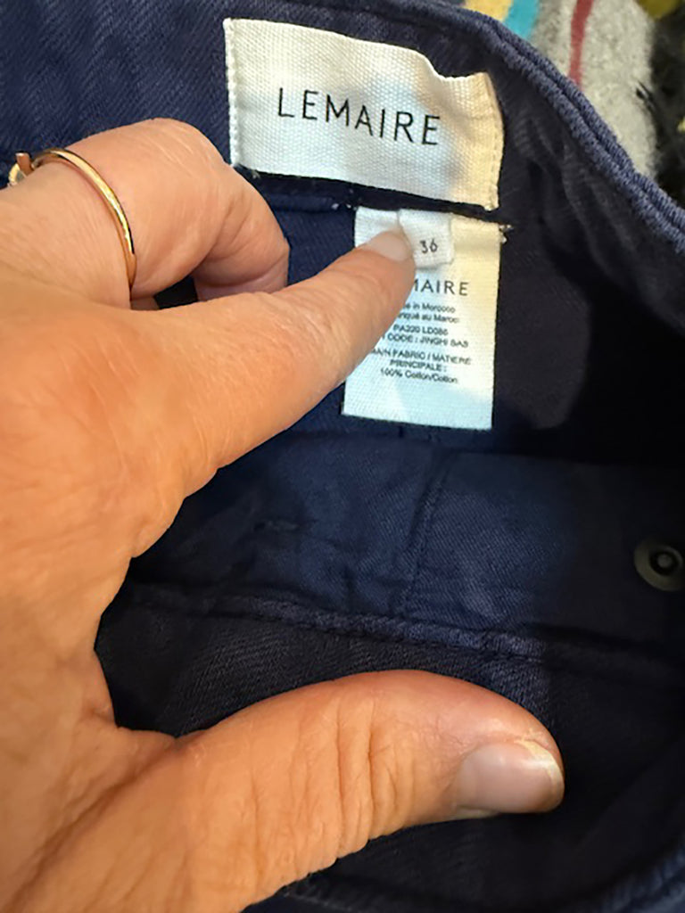 LEMAIRE