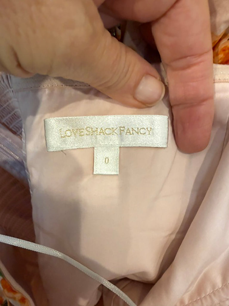 LOVESHACKFANCY