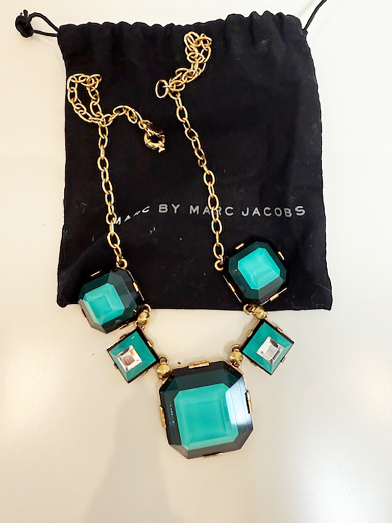 MARC BY MARC JACOBS