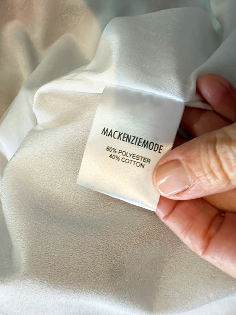 MACKENZIE MODE