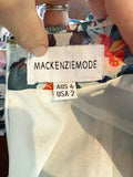 MACKENZIE MODE