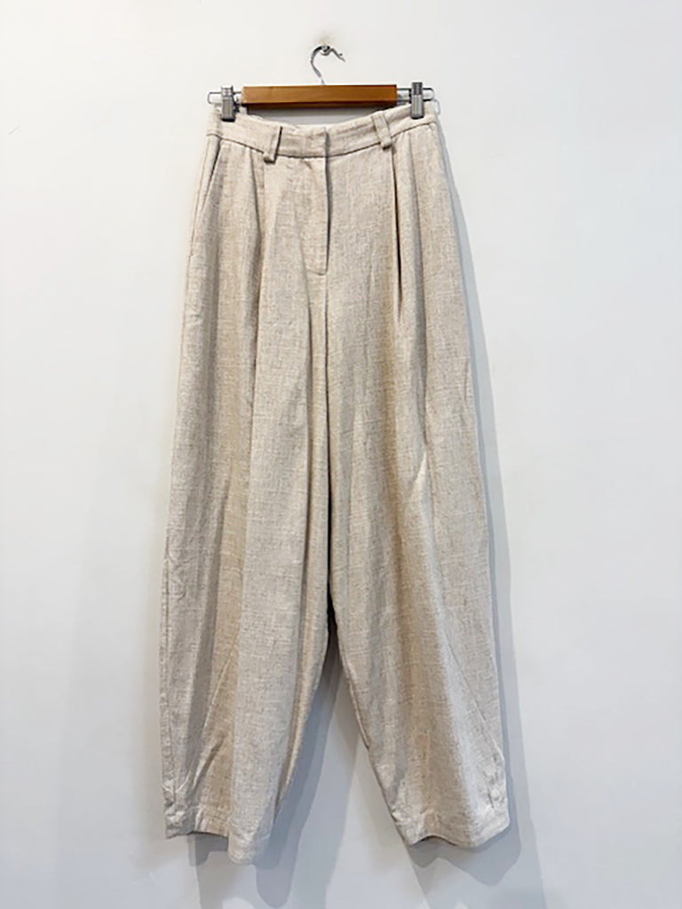 BY MALENE BIRGER