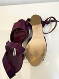 MANOLO BLAHNIK