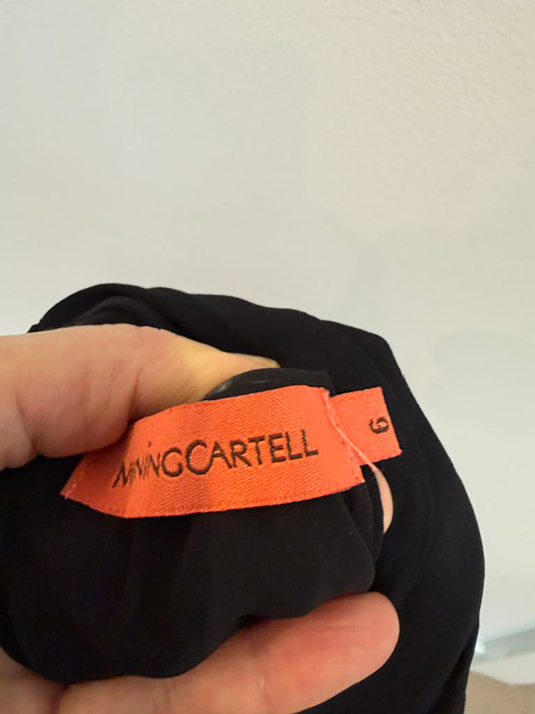MANNING CARTELL