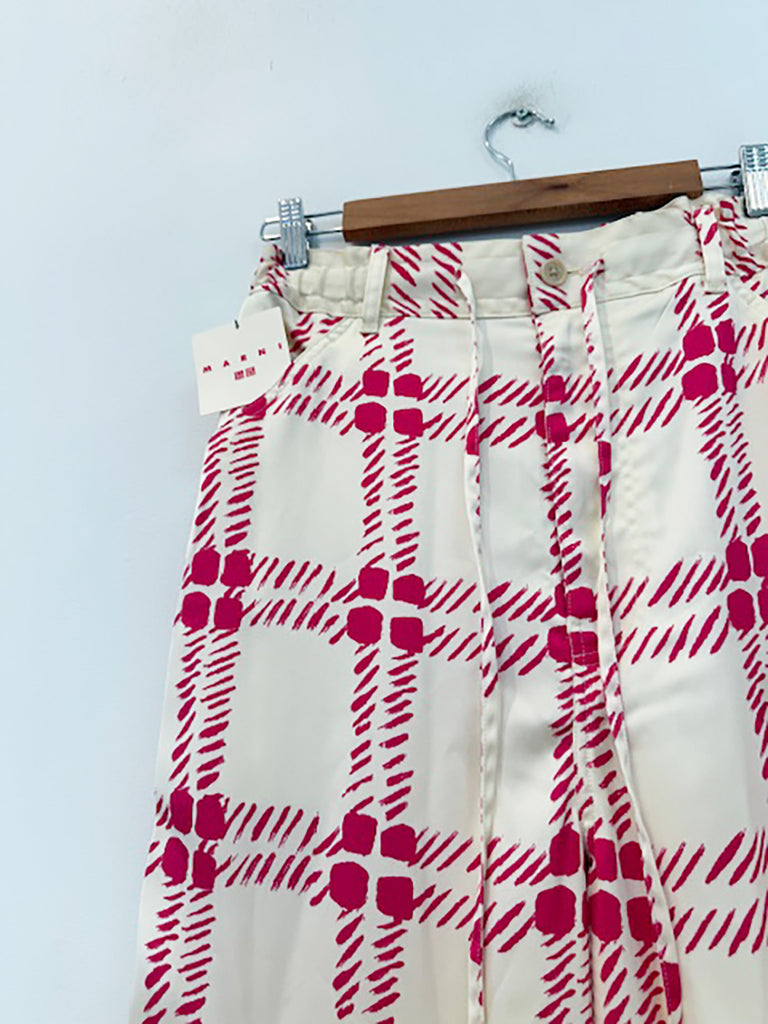 MARNI X UNIQLO