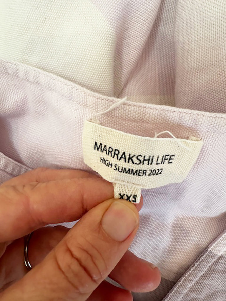 MARRAKSHI LIFE