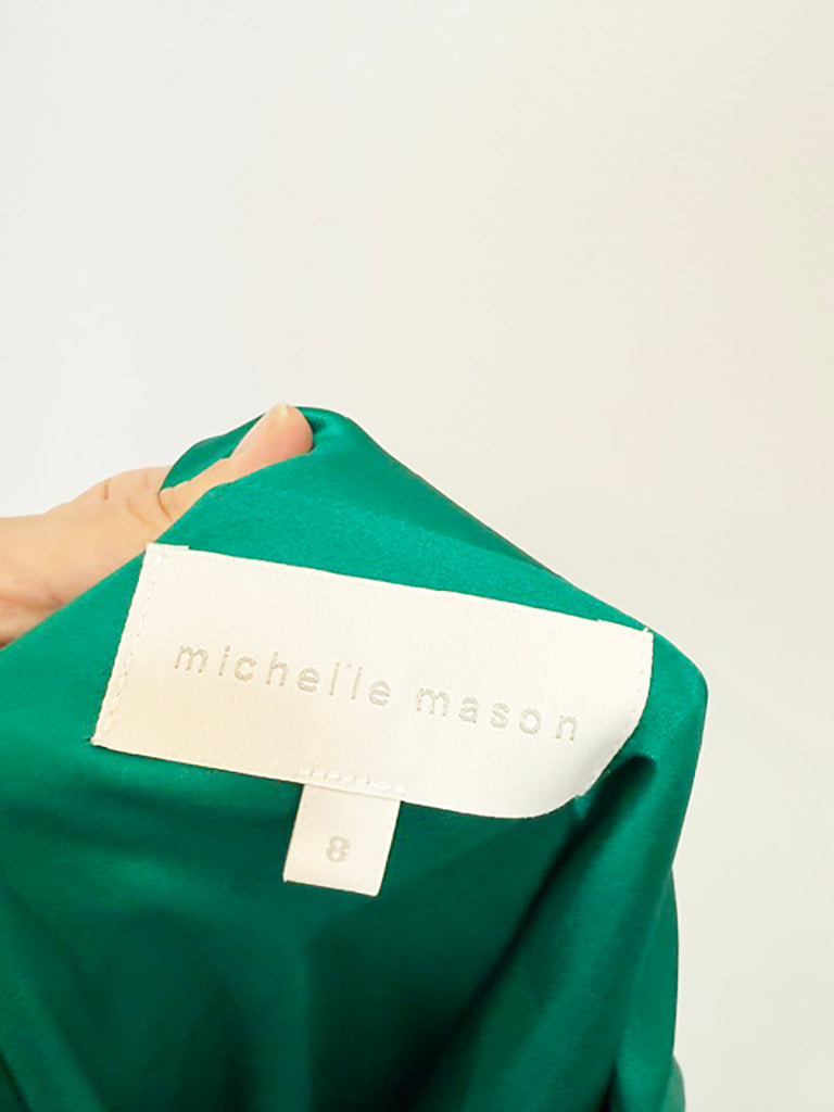 MICHELLE MASON