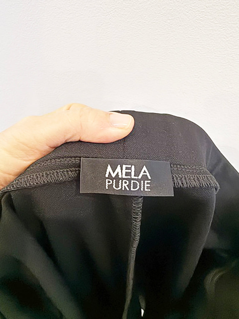 MELA PURDIE
