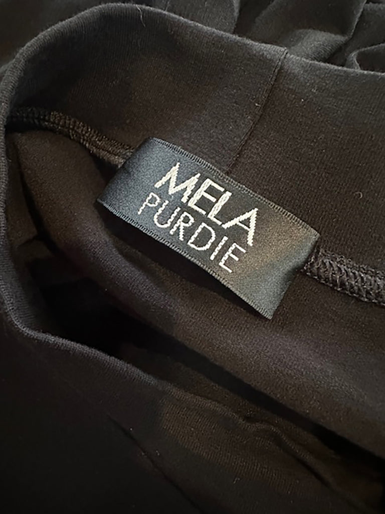 MELA PURDIE