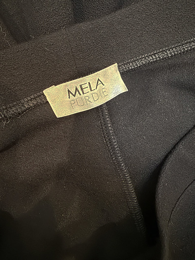 MELA PURDIE