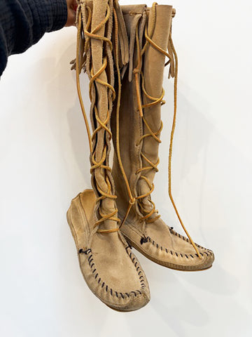 MINNETONKA