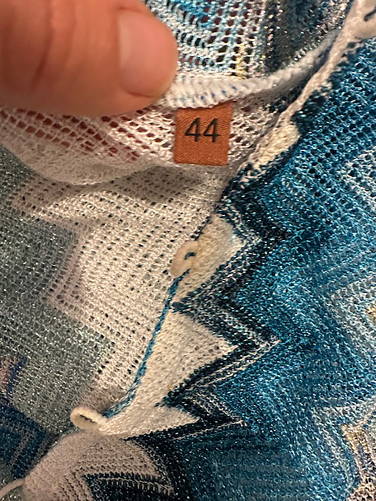 MISSONI