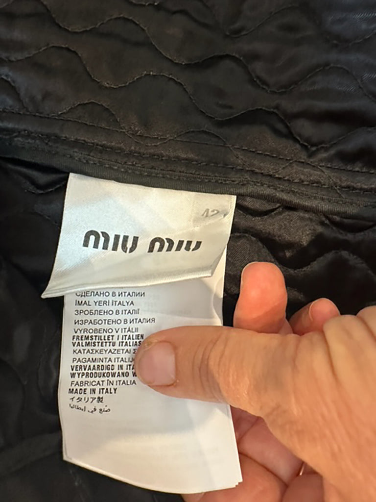 MIU MIU