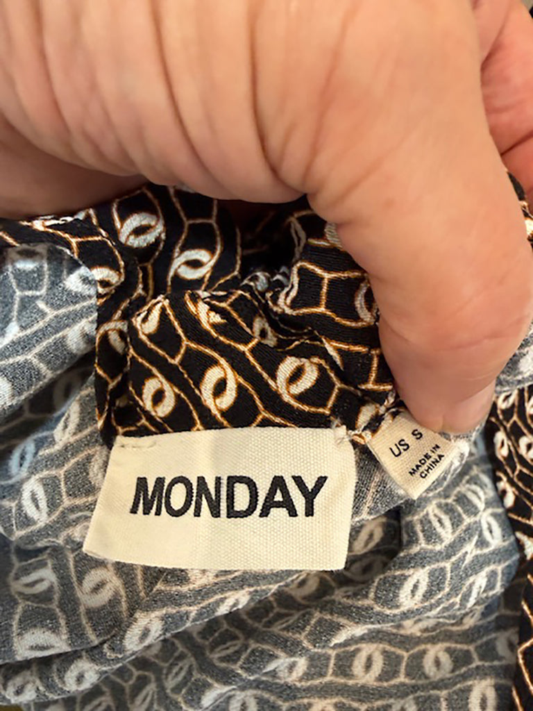 MONDAY