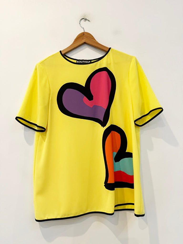 BOUTIQUE MOSCHINO