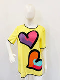 BOUTIQUE MOSCHINO