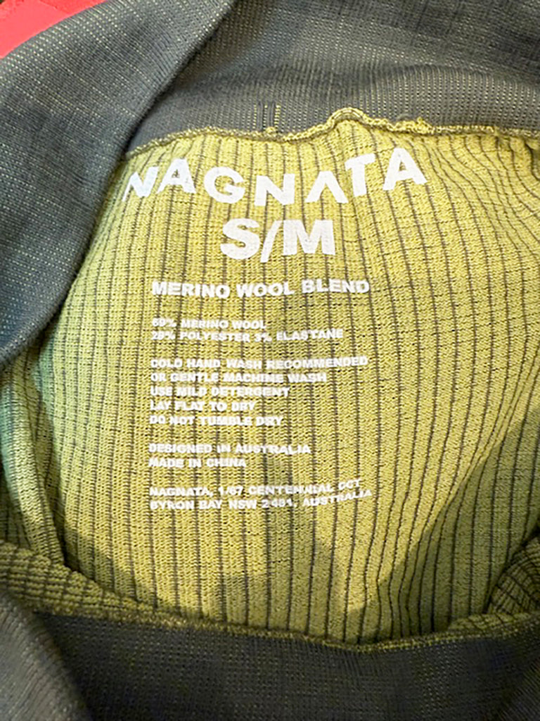NAGNATA