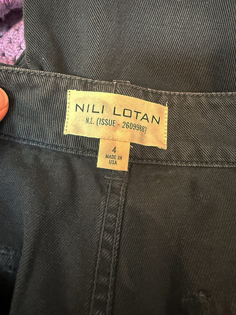 NILI LOTAN