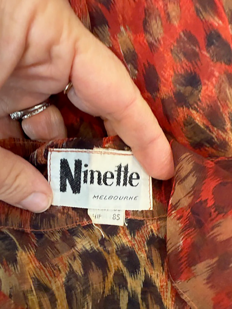 NINETTE VINTAGE